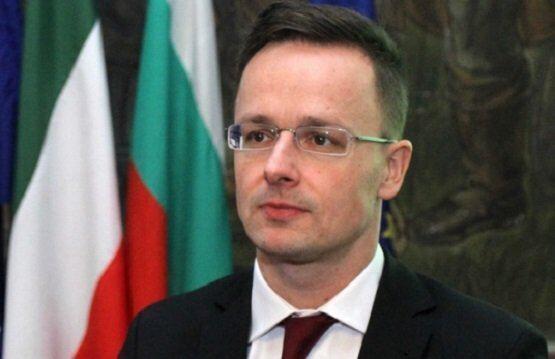 Глава МИД Венгрии прокомментировал миграционный кризис Евросоюза и отношения России с НАТО