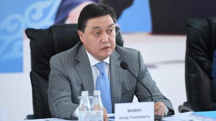 Казахстан предложил создать Транспортный совет ОЭС