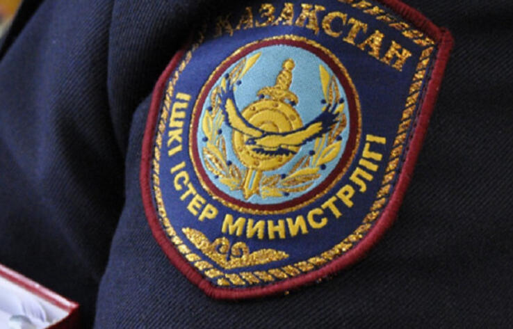 Освобожден от должности глава отдела полиции Риддера, в отношении его подчиненного проводится расследование