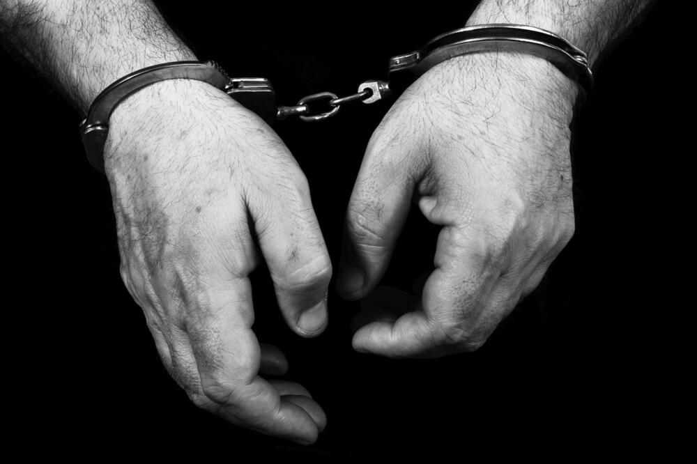 В Нур-Султане задержали гражданина Узбекистана, разыскиваемого за торговлю людьми