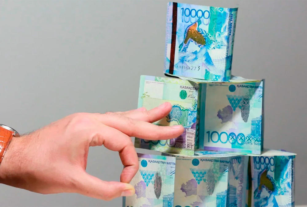 Мошенники под видом жилищного кооператива привлекали деньги граждан в СКО