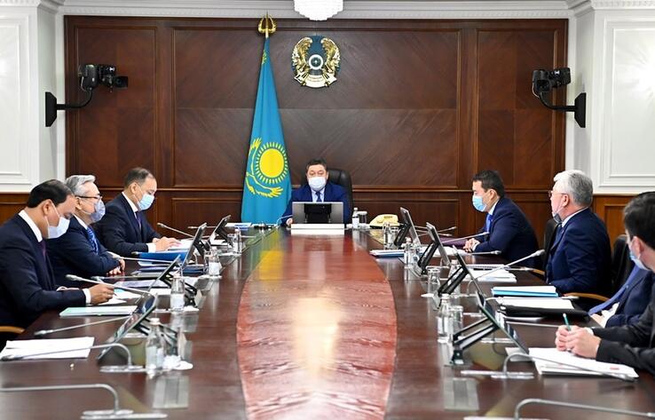 Инвестиции в обрабатывающую промышленность РК выросли на 78,6% - до 1,2 трлн тенге с начла года