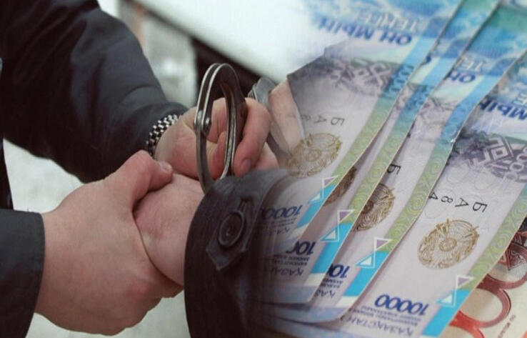 Шымкентского предпринимателя осудили за неуплату 650 миллионов тенге налогов 