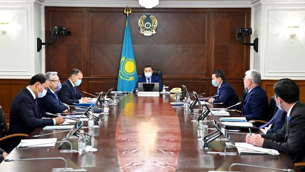 ҚР өңдеу өнеркәсібіне салынған инвестициялар жыл басынан бері 78,6%-ға 1,2 трлн теңгеге дейін өсті