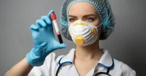 ҚР 1 желтоқсанға арналған эпидемиологиялық жағдай: бір тәулік ішінде COVID-19 ауруының 751 жаңа жағдайы