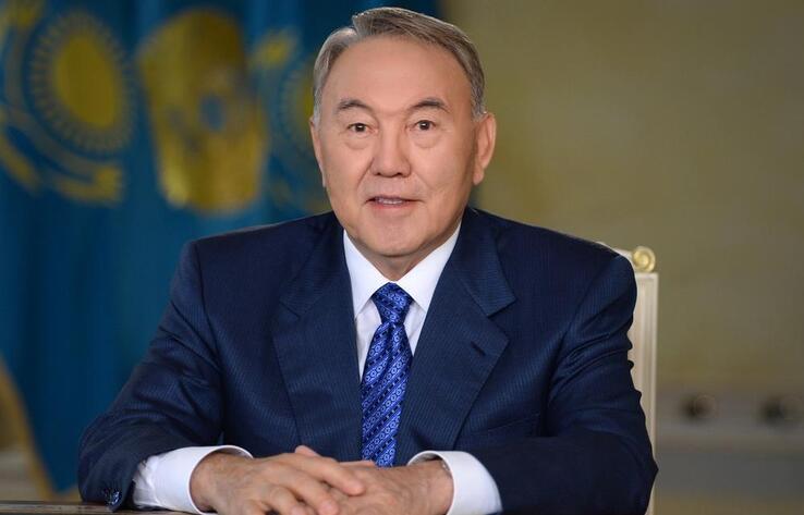 Қазақстанда Тұңғыш Президент күні аталып өтуде