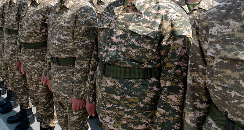 Минобороны РК: более 200 курсантов Военного института Сухопутных войск самовольно оставили учебное заведение