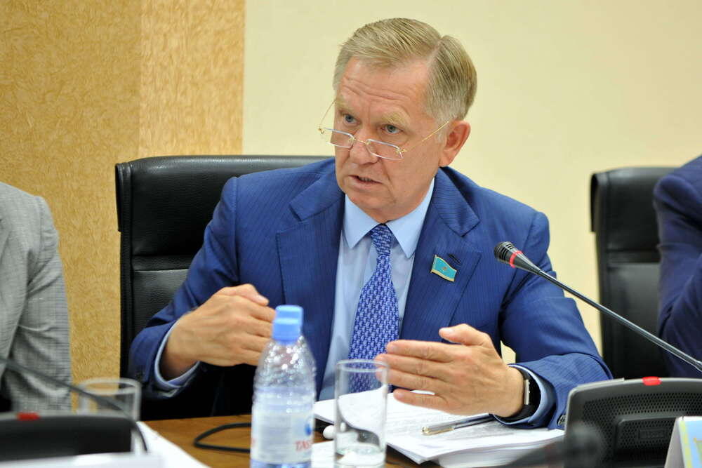 Депутат высказался о ситуации с приватизацией гособъектов, обеспечивающих безопасность страны