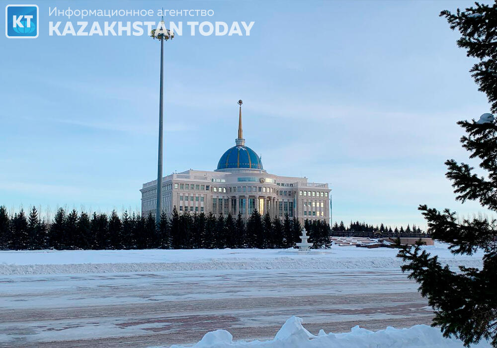 Токаев подписал соглашения об оказании военно-технической помощи Таджикистану и Кыргызстану
