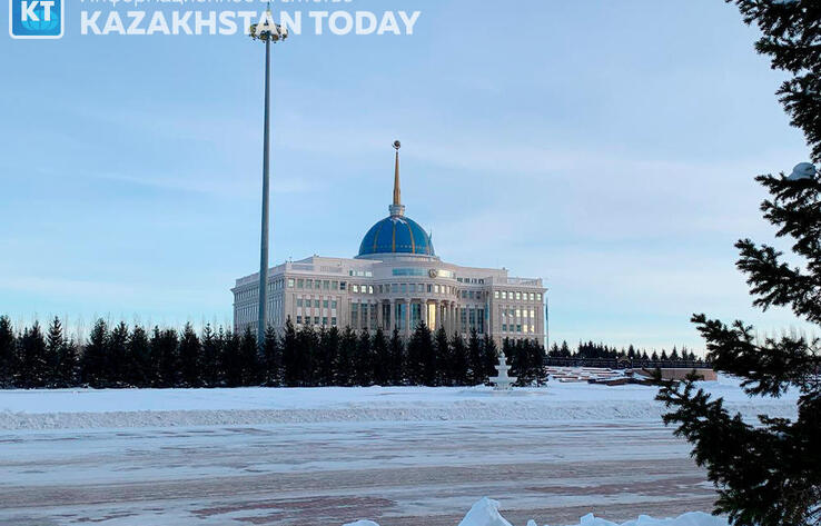 Тоқаев Тәжікстан мен Қырғызстанға әскери-техникалық көмек көрсету туралы келісімге қол қойды