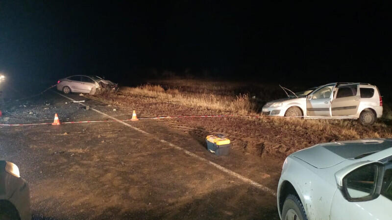 ДТП с участием пьяного полицейского в ЗКО: шестимесячной девочке ампутировали ногу