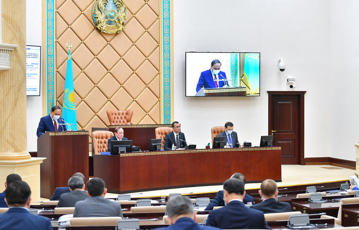 Сенаторы предложили решение проблем, сдерживающих развитие сельского хозяйства