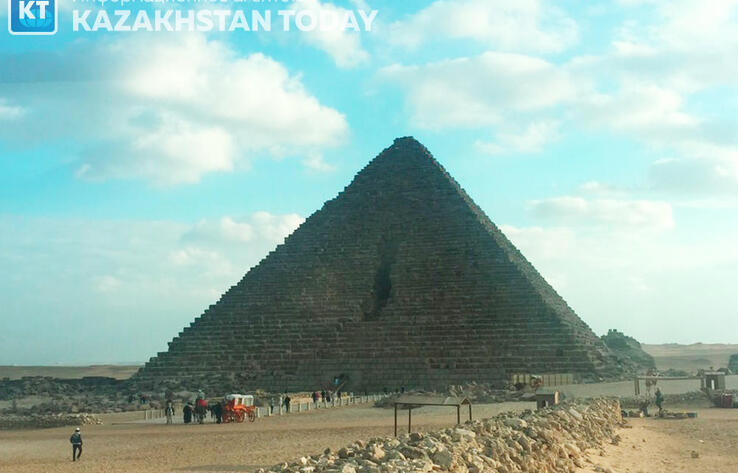 Прилетающие из Египта проведут семь дней на самоизоляции