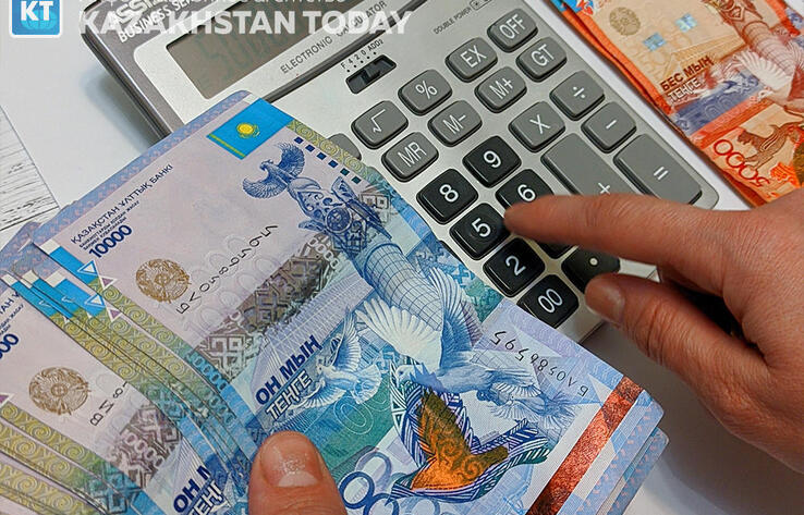 В Казахстане граждане не скрывают раздражения повышением порога достаточности для снятия пенсионных накоплений