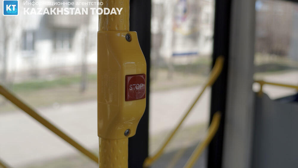 В Нур-Султане продлят три автобусных маршрута