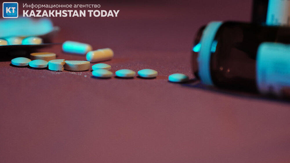В Казахстане 35 медиков привлечены к ответственности за нарушения в сфере оборота наркотиков 
