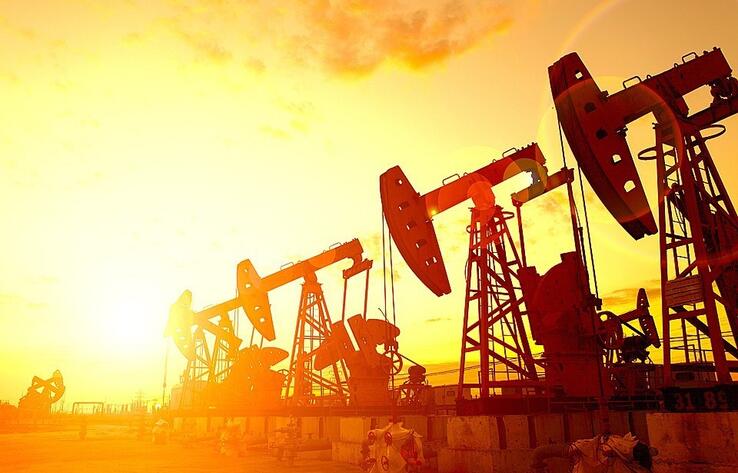 Kazakhstan will increase oil production under the OPEC + agrt