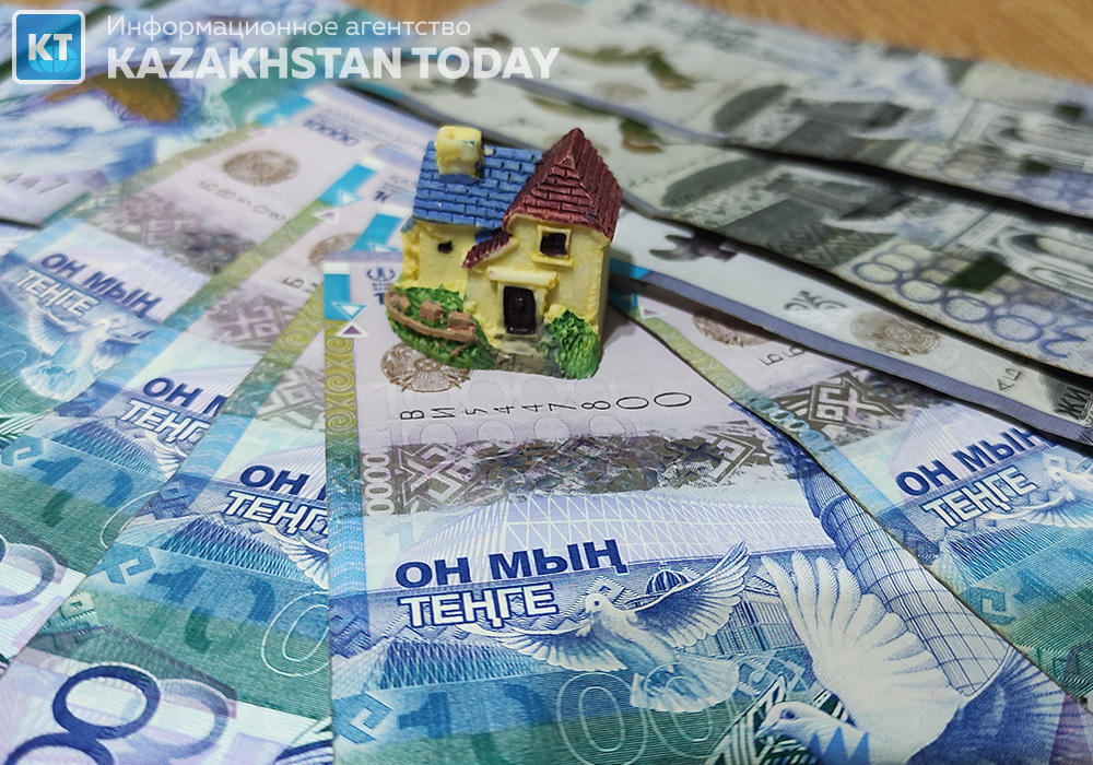 Зейнетақыны "Отбасы банкіне" аудару 2022 жылға дейін кейінге қалдырылды