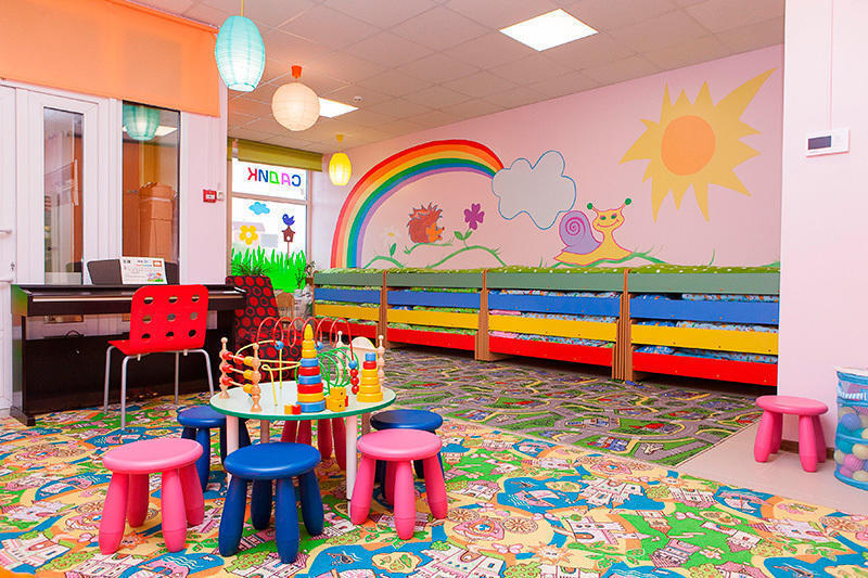 Қазақстанда балабақшалардың 80%-ы аттестаттаудан өткен жоқ