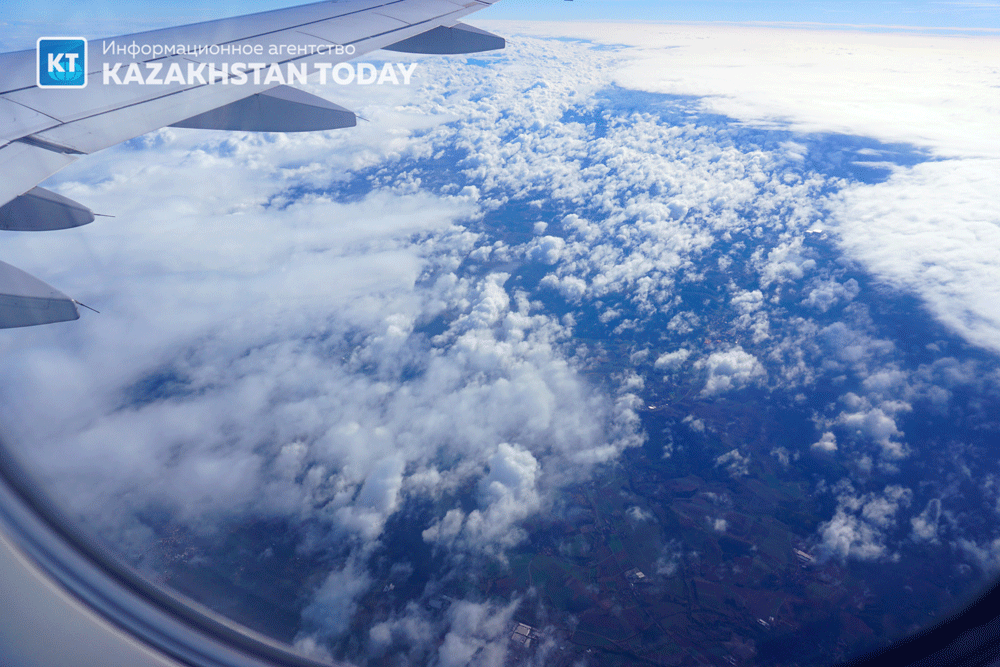 Қазақстан ұшу қауіпсіздігін қамтамасыз ету деңгейін 84%-ға дейін арттырды