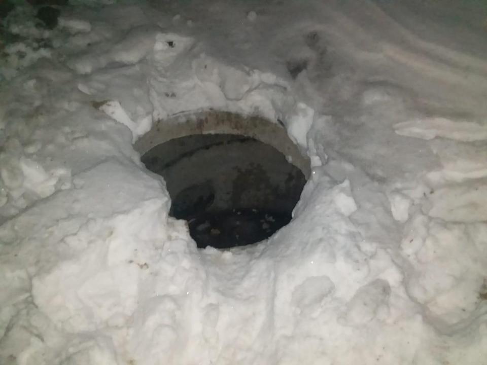 В Костанайской области мужчина упал в колодец