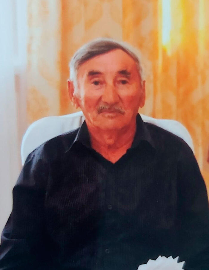 В Акмолинской области проживает аксакал с именем Казахстан