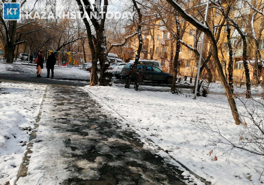 Какая погода ожидается в Казахстане в четверг, рассказали синоптики