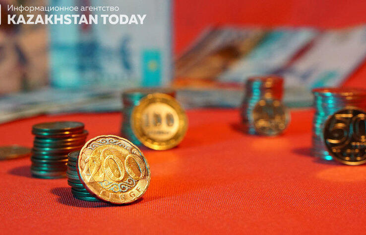 Kazakhstan to test national digital currency