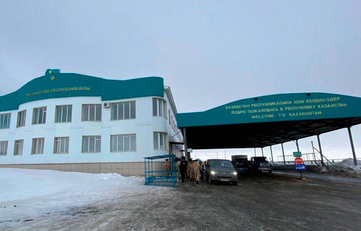 Health Minister said whether border with Russia be closed due to omicron strain