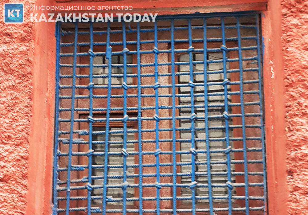 Семеро сотрудников МВД РК осуждены за пытки 