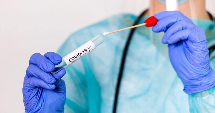 ҚР 10 желтоқсанға арналған эпидемиологиялық жағдай: бір тәулікте 20 адам коронавирус пен пневмониядан қайтыс болды