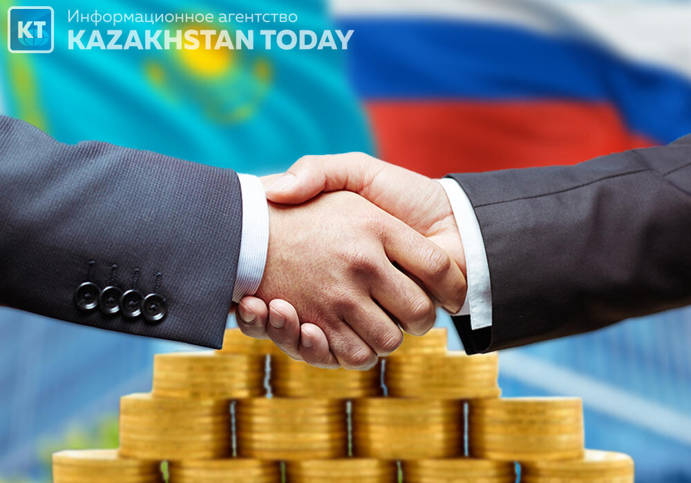 Товарооборот между Казахстаном и Россией по итогам года достигнет $23 млрд 