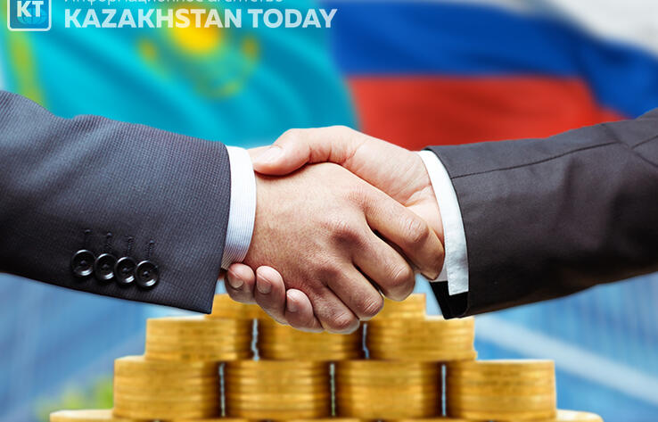 Товарооборот между Казахстаном и Россией по итогам года достигнет $23 млрд 