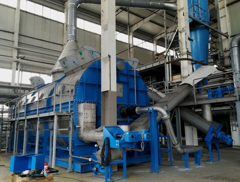 В Северо-Казахстанской области производят биоэтанол