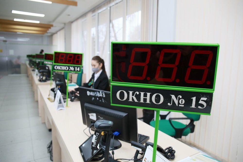 Еңбек министрлігі жеткіліктілік шегін 2022 жылғы 1 сәуірге дейін ұзарту туралы қаулы дайындады