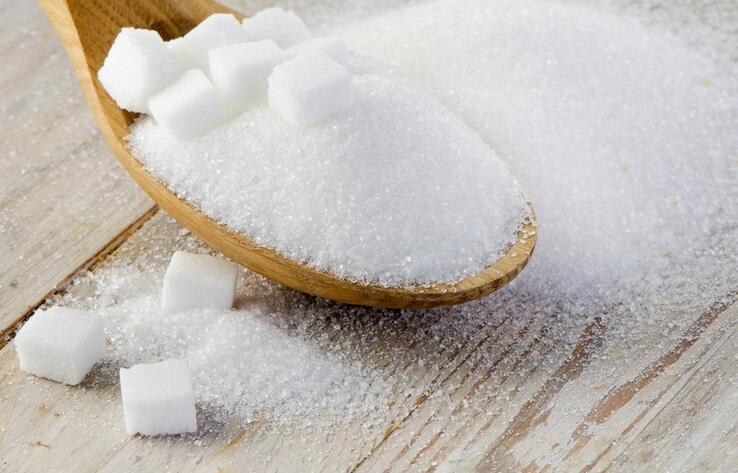 Совет ЕЭК принял решение по стабилизации рынка сахара в 2022 году