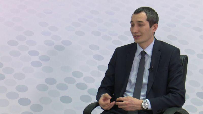 ҚР мәдениет және спорт вице-министрі тағайындалды