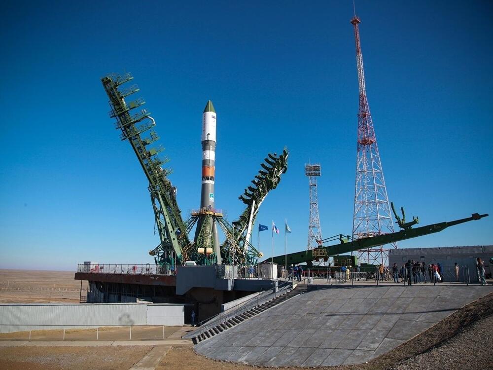 Определены сроки реализации проекта космического комплекса "Байтерек"