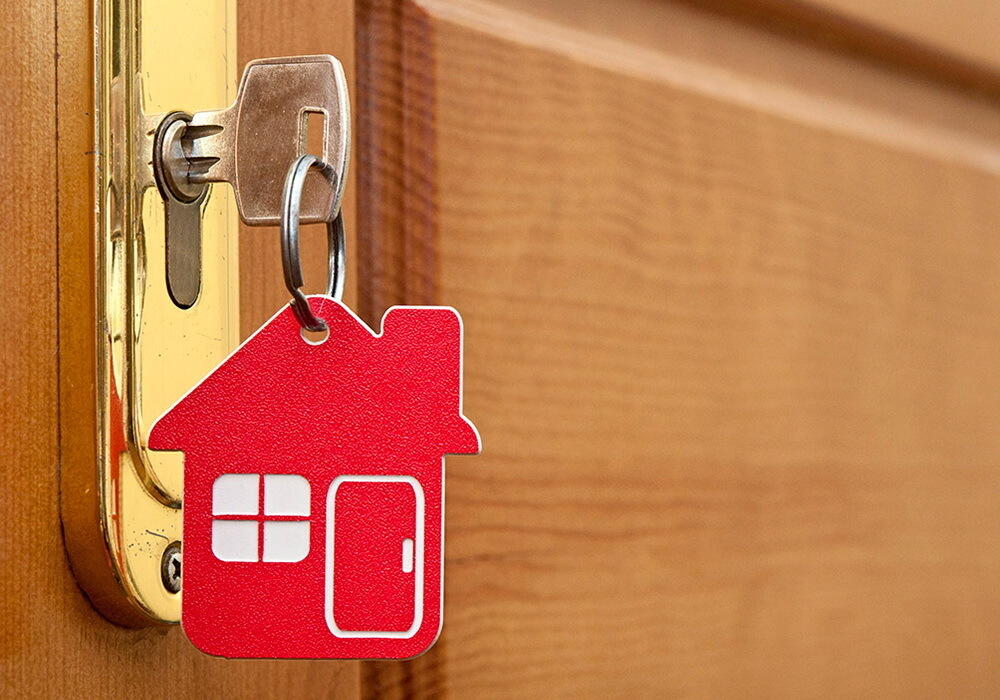 Мамин объяснил в каких случаях граждан могут выселить из жилья за кредиторские задолженности