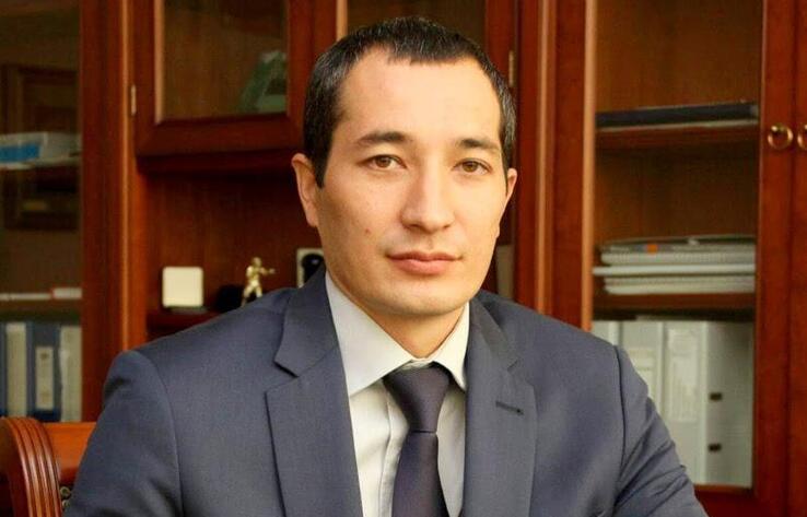 Kazakhstan names new Vice Minister of Culture