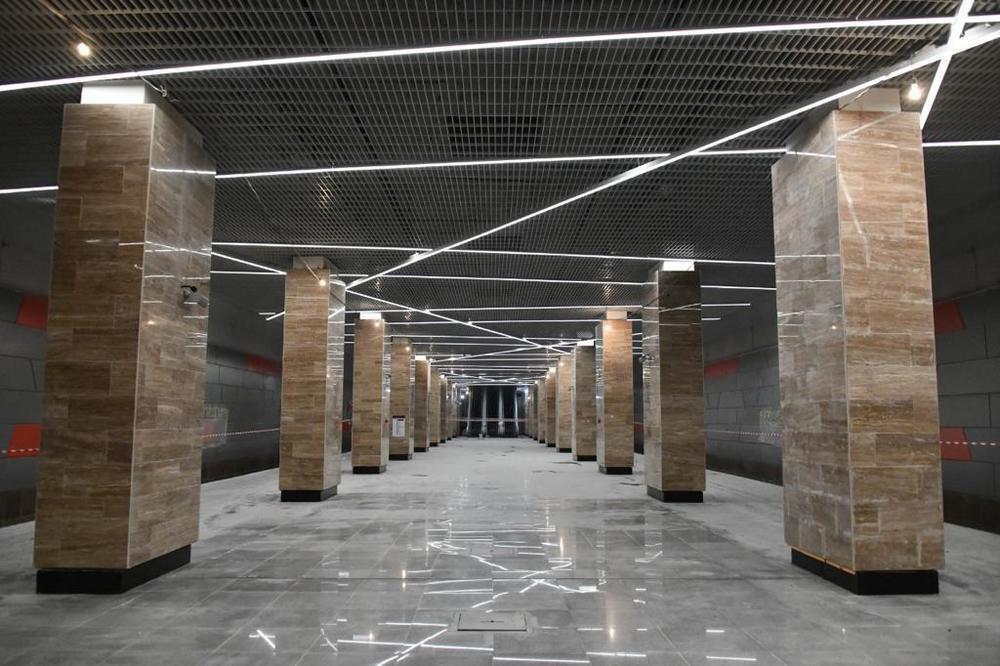 Алматы әкімдігінде метроны ұзарту үшін қанша жаңа станция салынатыны туралы айтылды