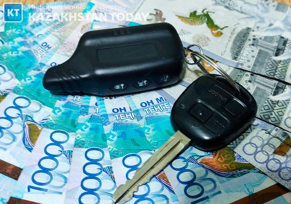 В Казахстане планируют снизить тарифы автострахования - финрегулятор