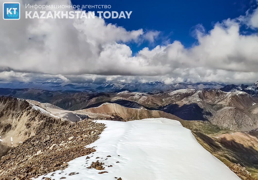 В Казахстане запустят сервис прогноза погоды на популярных туристических маршрутах