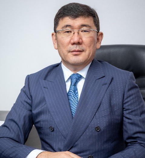 Денсаулық сақтау министрлігі басшысының міндетін Жандос Бүркітбаев атқаратын болады