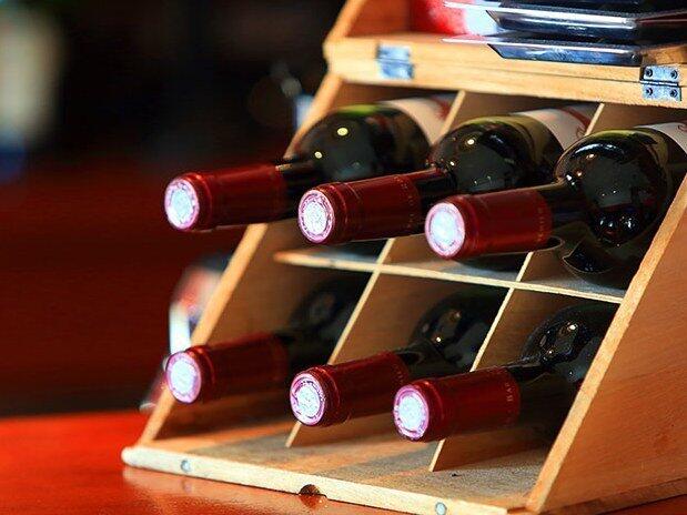 Казахстан установит минимальный уровень цен на алкоголь, ввозимый из стран ЕАЭС