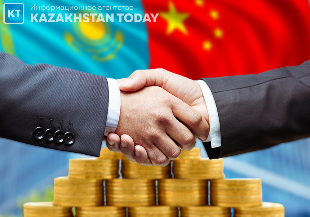 Казахстан и Китай договорились об увеличении пропускной способности на автомобильных и железнодорожных КПП