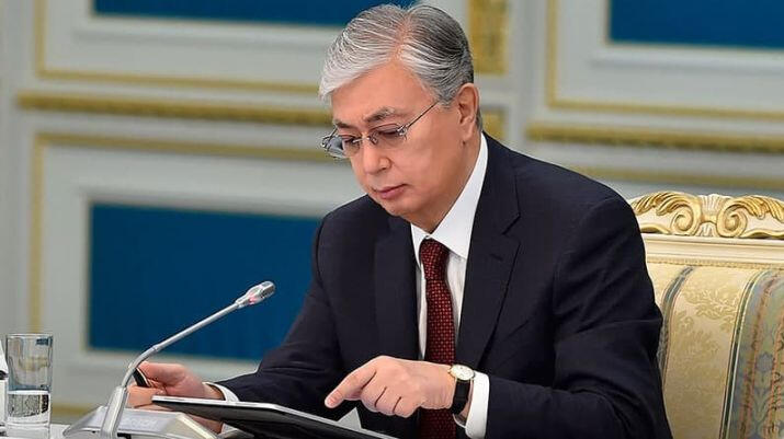 Tokayev: Over 30 years of existence, the CIS has become an authoritative regional organization