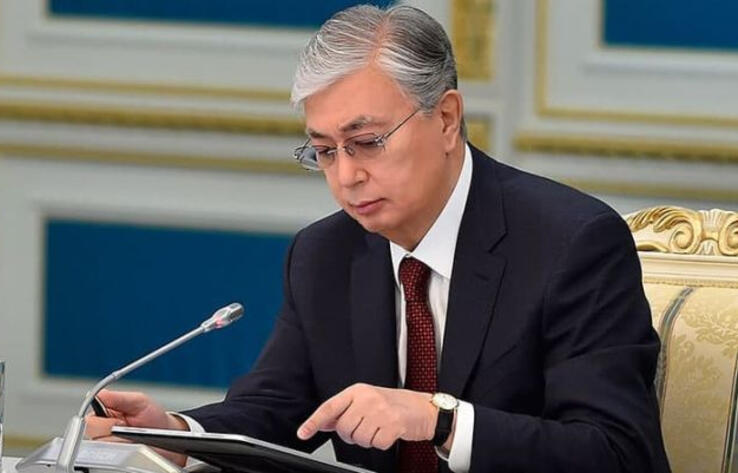 Tokayev: Over 30 years of existence, the CIS has become an authoritative regional organization