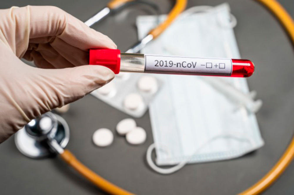 Kazakhstan reports over 350 new COVID-19 cases