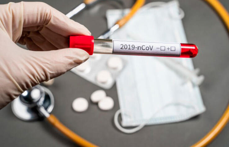 Kazakhstan reports over 350 new COVID-19 cases